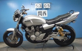 YAMAHA XJR400 Gen.2 R 1998 4HM