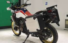 HONDA CRF1000L AFRICA TWIN DCT 2016 SD04