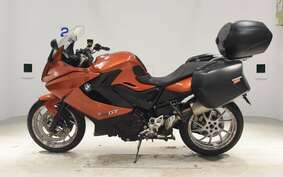 BMW F800GT 2014 0B03