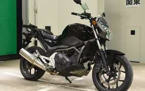 HONDA NC 700 S ABS 2012 RC61