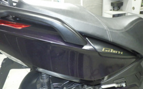 KYMCO GRAND DINK 250 i