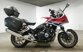 HONDA CB1300SB SUPER BOLDOR 2014 SC54