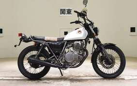 SUZUKI GRASS TRACKER NJ47A