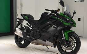 KAWASAKI NINJA 1000 SX 2023 ZXT02K