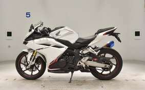 HONDA CBR250RR A MC51