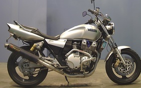 YAMAHA XJR400 Gen.2 R 1998 4HM