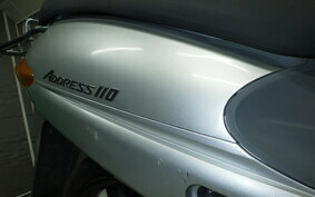 SUZUKI ADDRESS 110 CF11A