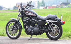 HARLEY XL883R Sportster 2008 C52