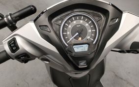 HONDA LEAD 125 JK12