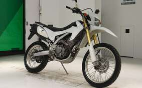 HONDA CRF250L MD38