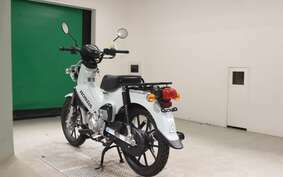 HONDA CROSS CUB 110 JA60