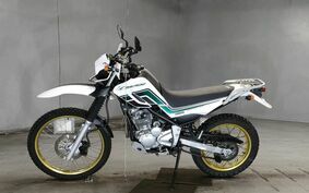 YAMAHA SEROW 250 DG17J