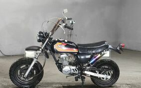 HONDA APE 50 AC16