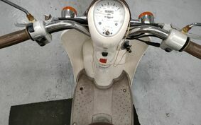 HONDA CREA SCOOPY AF55