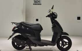 SUZUKI LET's CA4AA