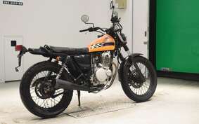 SUZUKI GRASS TRACKER Bigboy NJ47A