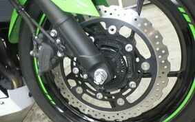 KAWASAKI NINJA 400 2022 EX400G