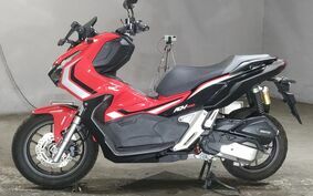 HONDA ADV150 KF61