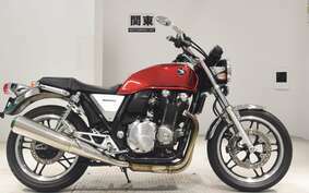 HONDA CB1100 2011 SC65