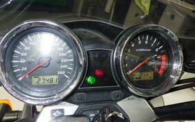 SUZUKI GSX1400 2008 GY71A