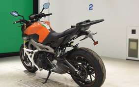 YAMAHA MT-09 2014 RN34J