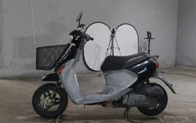 SUZUKI LETS4 CA45A