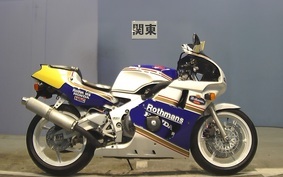 HONDA CBR400RR GEN 2 1993 NC29