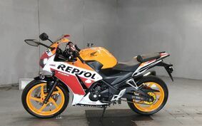 HONDA CBR250R MC41