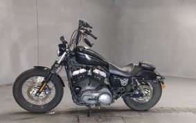 HARLEY HARLEY XL1200N CZ3