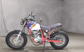 HONDA FTR223 MC34