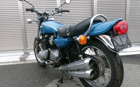 KAWASAKI ZEPHYR 750 RS Type 1976 Z2