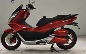 HONDA PCX 150 KF18