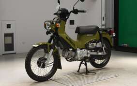 HONDA CROSS CUB 110 JA45