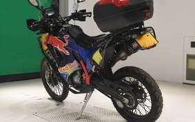 HONDA CRF250 RALLY A MD44