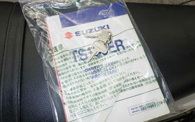 SUZUKI TS185 SG12A