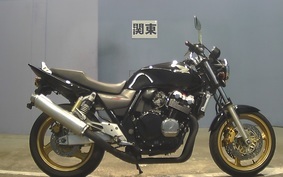 HONDA CB400SFV-3 2004 NC39