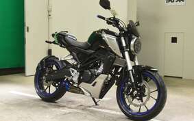 HONDA CB125 R JC79