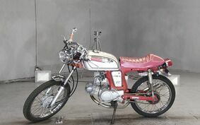 HONDA BENLY 50 S CD50