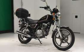 SUZUKI GN125 F Gen.2 PCJ2N