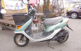 HONDA DIO CESTA AF34