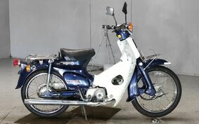 HONDA C70 SUPER CUB C70