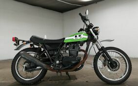 KAWASAKI 250TR BJ250F