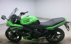 KAWASAKI NINJA 400 R 2012 ER400B