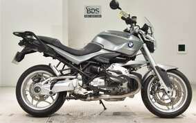 BMW R1200R 2011 0378