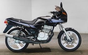 HONDA CBX125F JC11