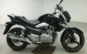 SUZUKI GSR250 GJ55D