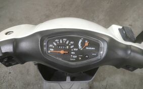 SUZUKI ADDRESS V125 G CF4EA