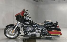 HARLEY FLSTF 1580 2011 BX5