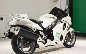 SUZUKI HAYABUSA Gen.2 2013