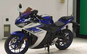 YAMAHA YZF-R25 RG10J